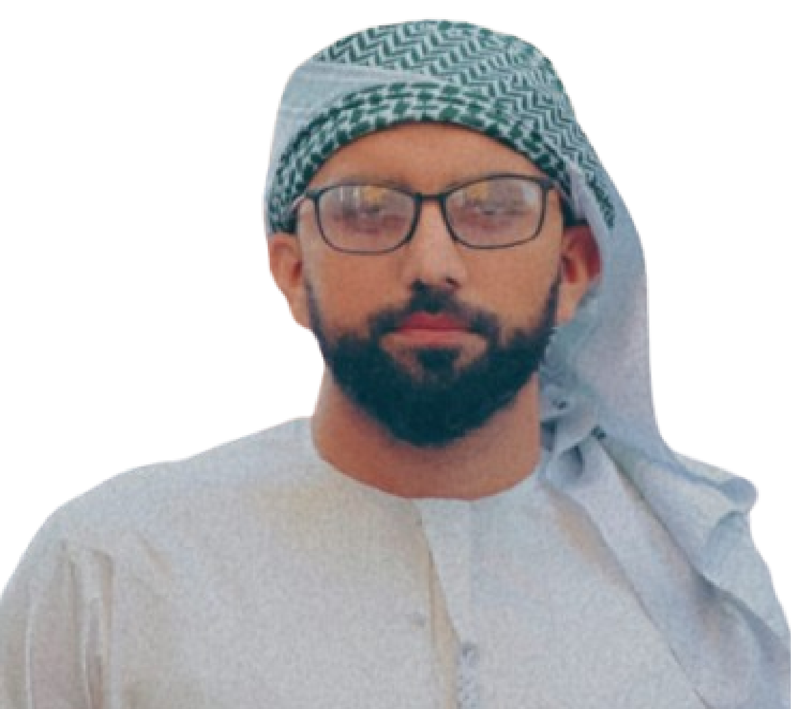 Mubasher Arif - Co-Founder, 182AdFlow Dubai